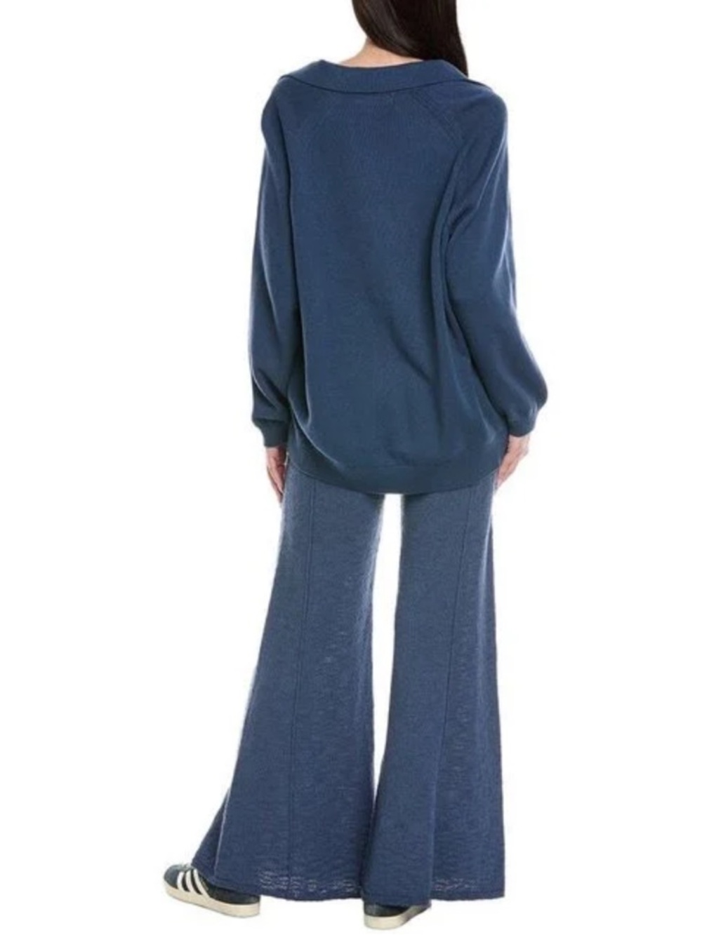 Free People Free-est Drea Sweater Set New - Picture 6 of 13